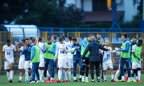 U Osijeku raste optimizam: Nevjerojatno je što smo sve propustili, puno se trošimo, ali možemo daleko dogurati