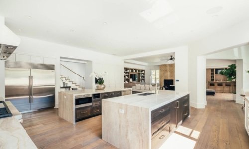 Luksuz od 1200 kvadrata: Mladi američki reper počastio se novim domom u Kaliforniji