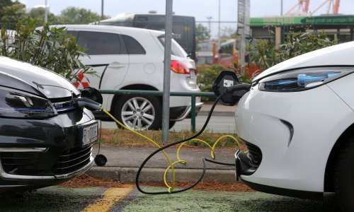 I ove godine idu poticaji za kupnju električnog automobila, ali ne i bicikla. Uskoro se raspisuje natječaj