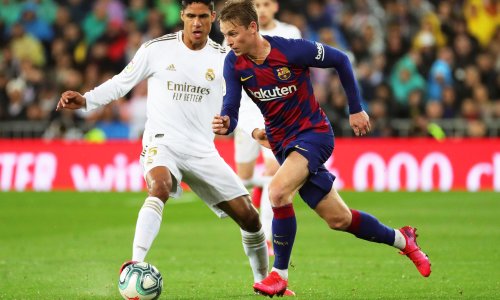 Ozlijedila se velika Barcelonina zvijezda; s takvom situacijom mogao bi najviše profitirati - Ivan Rakitić