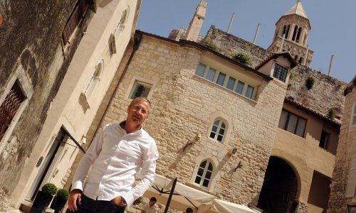 'Dalmaciji je teže nego Istri. Bez aviona jadna nam ova sezona'