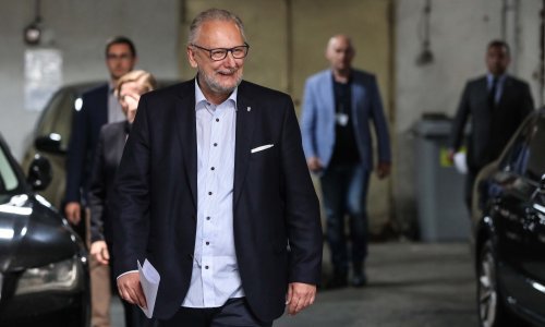 Evo tko sve točno može ući u Hrvatsku prema novoj odluci