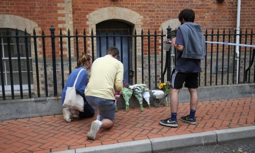 Britanska policija označila napad u Readingu kao teroristički