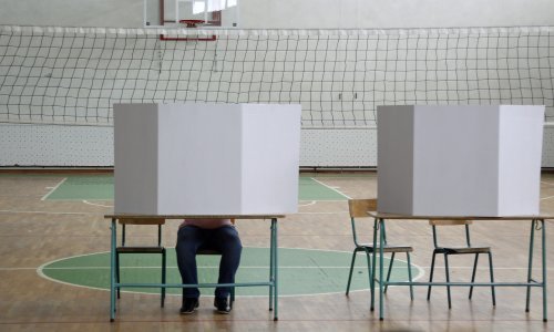 Na izbornim listama 30 članova Glasa poduzetnika