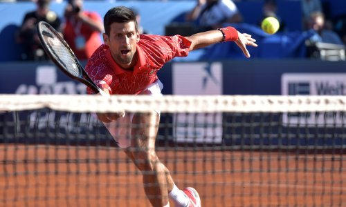 Novak Đoković doznao protivnika u finalu Adria Toura u Zadru; velika završnica igra se od 20 sati na Višnjiku