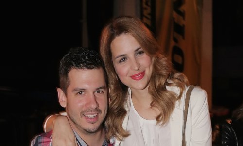 Boris Rogoznica još jednom stao u obranu svoje bivše supruge: 'Doris je bila fenomenalan partner, najveća potpora i podrška u svemu’