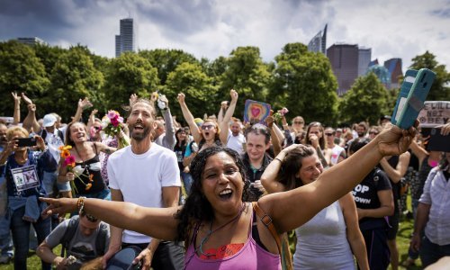 Nakon karantene Europu preplavile ilegalne zabave mladih