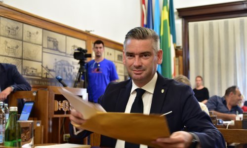 Istarski gradonačelnici traže: Zatvorite granice prema zemljama u kojima koronavirus nije pod kontrolom