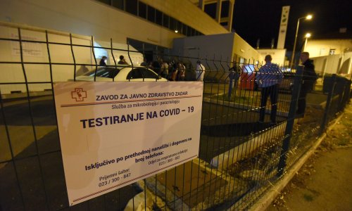 'Kažnjen sam s 8.000 kuna jer sam prekršio mjere izolacije prevozeći gnoj, a što će biti u Zadru?'