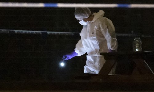 Pet mrtvih u napadu na crkvu u Južnoafričkoj Republici