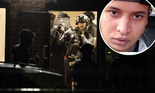 Napadač koji je nožem usmrtio troje u britanskom Readingu otprije je poznat službi MI5, bio je 'usamljeni vuk'