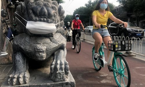 Stanje s covidom-19 u Pekingu i dalje 'ozbiljno', kažu vlasti; proglašena karantena za gotovo pola milijuna ljudi nedaleko Pekinga