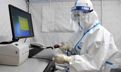 Većina francuskih učenika vratila se u škole