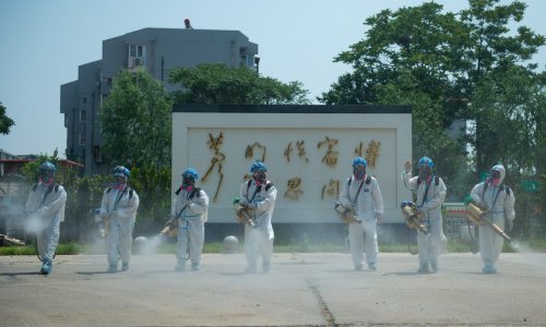 Kina je prijavila 18 novih slučajeva koronavirusa u ponedjeljak, zaraza u Pekingu jenjava