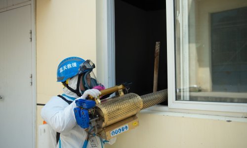Bivši čelnici i nobelovci: Pandemija dovodi do jačanja autoritarnosti