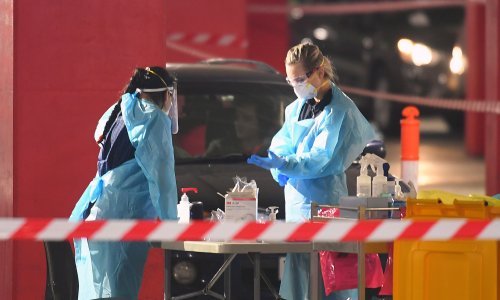 U Australiji najveći dnevni porast novozaraženih u dva mjeseca: Opet karantena?