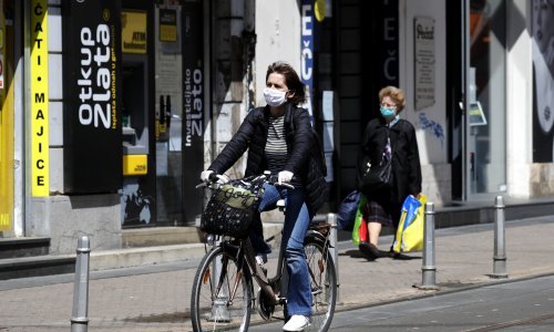 Ove brojke možda najbolje pokazuju koliko nas je snažno pogodila epidemija koronavirusa