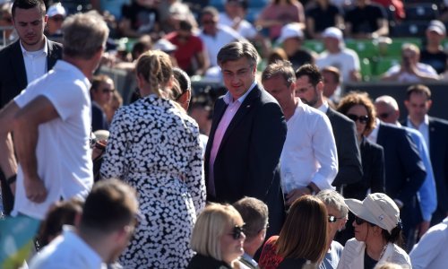 Premijer Plenković danas će se testirati na koronavirus