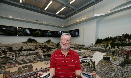 AFP nahvalio zagrebačku atrakciju: Posjetitelje diljem svijeta ostavlja bez daha