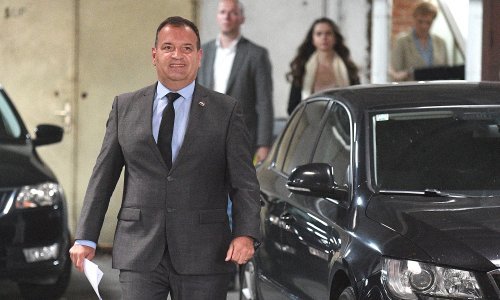 Beroš: U Hrvatskoj nije na djelu skriveni švedski model borbe protiv koronavirusa