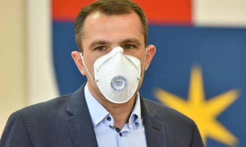 Međimurje nakon 45 dana ponovno ima zaraženu osobu, ne zna se gdje se zarazila