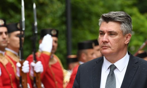Milanović: Ne vidim razlog ni pravnu osnovu za odgodu izbora