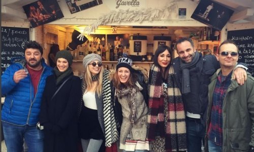 Navojec i Lokas: Adventski provod s novim ljubavima