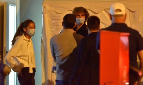 Ima i dobrih vijesti iz Zadra, a uslijedila je i duboka isprika jednog od najboljih tenisača na svijetu