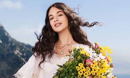 Kći Monice Bellucci je stasala u pravu ljepoticu i ista je mama, a tek joj je 15 godina