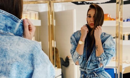 Vječni trend čija popularnost ne jenjava: Poznate Hrvatice u traperu od glave do pete