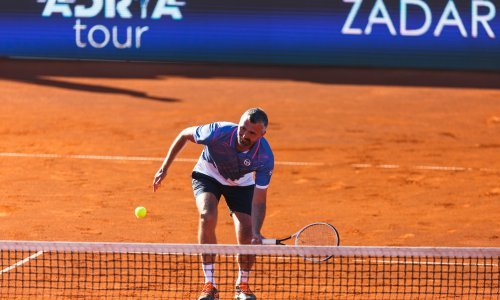 Goran Ivanišević poslao novu poruku, a stigli su mu i rezultati drugog testiranja na koronavirus