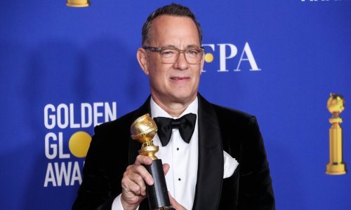 Zbog pandemije koronavirusa odgađa se 78. dodjela Zlatnih globusa