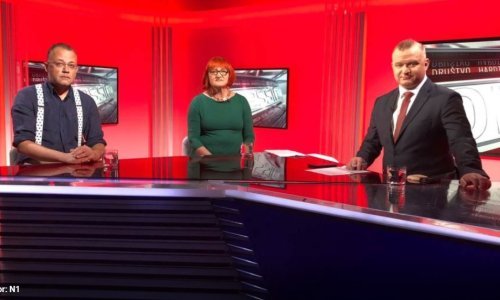 Hasanbegović: Ukinuo bih Zakon o životnom partnerstvu. Borić: Je li netko od tih zagovarača i hodača za život usvojio dijete iz doma?