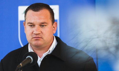 'Smatram da nismo pogriješili, ovo je ipak bio veliki uspjeh za grad Zadar'