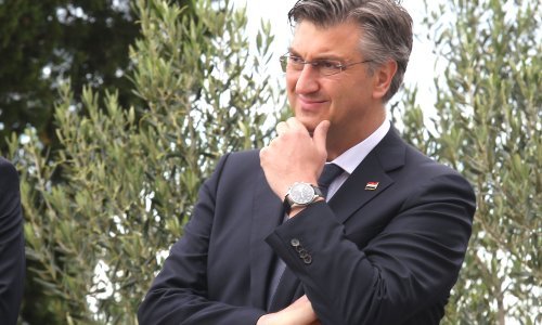 ‘Žele me se riješiti samoizolacijom, ali taj film neće gledati! Čudi me to od liječnika...‘