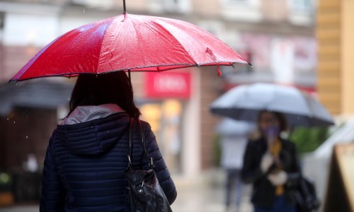 Poplavljeno više od 100 obiteljskih kuća u BiH