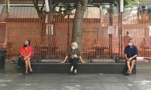 Singapur objavio da će održati opće izbore