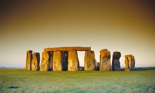 Blizu Stonehengea otkriven golem neolitički kameni krug star više od 4500 godina