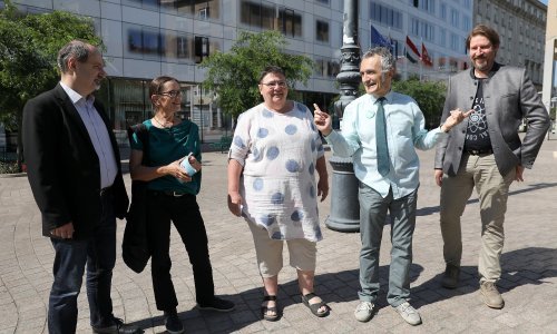 Zorislav Antun Petrović: Korištenje novčanih sredstava iz EU fonda za oporavak bit će uvjetovano transferom prema zelenim tehnologijama