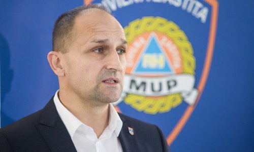 U Osječko-baranjskoj županiji 12 novozaraženih