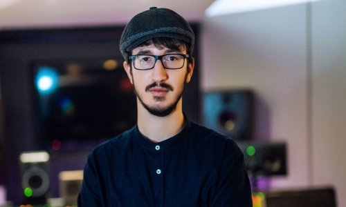 Vinko Ćemeraš: 'Otvorilo mi se dosta toga poslije showa i sada idem dati sve u muziku i vidjeti što ona ima za mene'