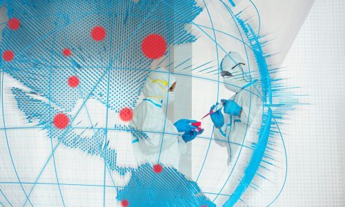 Pandemija drastično povećala primjenu digitalnih alata, zdravstvo proizvodi 30 posto svih podataka