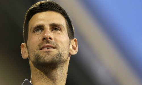 Nastavlja se hajka na Novaka Đokovića; dio igrača kao da je jedva dočekao i evo što sada traže od srpskog tenisača