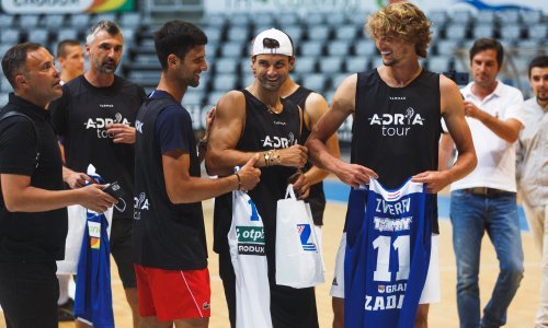 Ivanišević se čuo sa Đokovićem, otkrio kako se sa svime nosi srpski tenisač te osjećaju li se svi zajedno odgovorni za ovu situaciju