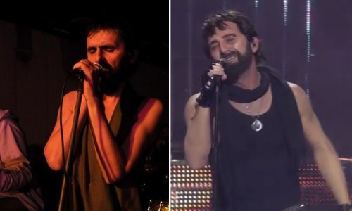 Bare nije umjetna estradna priča, on je iskrena emocija