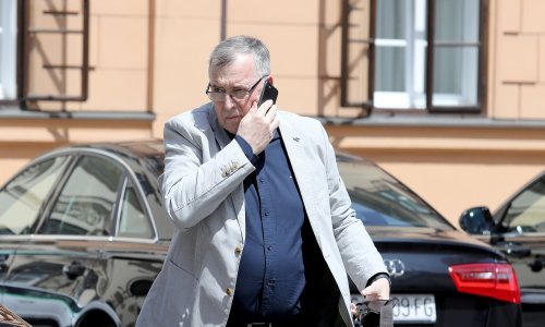 Capak o svadbama: Tražit ćemo od organizatora da spriječi grljenje i ljubljenje