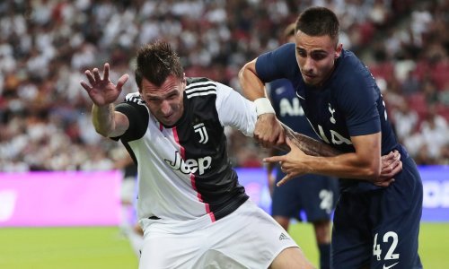 Iz Italije dolazi senzacionalna vijest vezana uz Marija Mandžukića; je li za hrvatskog napadača ovakav rasplet zaista moguć?