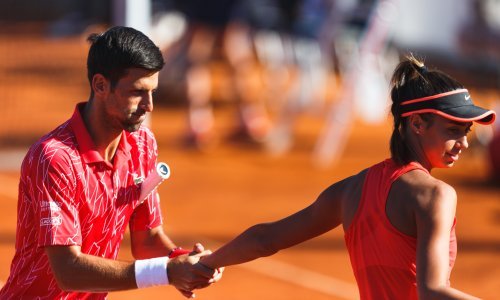 Emotivna isprika Novaka Đokovića zbog svega što se dogodilo; njegove riječi iščekivala je cijela Hrvatska, ali i svijet