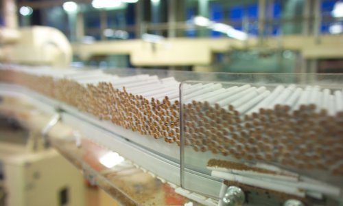 Philip Morris pregovara o kupnji Fabrike duhana Sarajevo