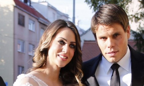 Andreja i Ognjen Vukojević neće braku dati drugu šansu, više ne žive skupa
